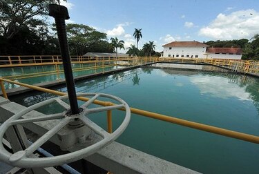 Potabilizadora de Miraflores operará al 30% este domingo; algunos sectores de Panamá y Arraiján se verán afectados