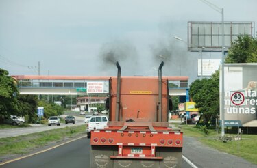 Países con emisiones  reducidas tienen menor riesgo sobre la deuda
