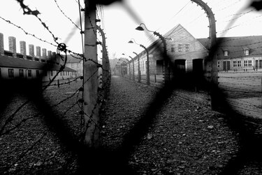 Una sesión especial para no olvidar la barbarie humana de la Alemania nazi