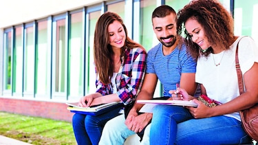 Un congreso por la juventud