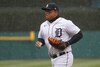 El venezolano Miguel Cabrera abre la temporada con su jonrón 488; Yankees caen ante su público