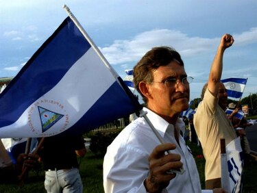 Hackers bloquean publicación de reformas de Nicaragua