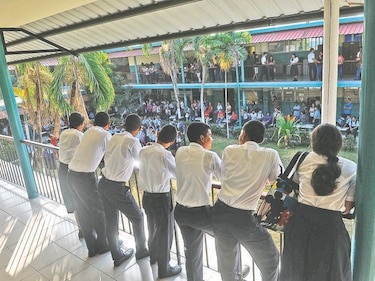 Fracasos en ciencias sociales