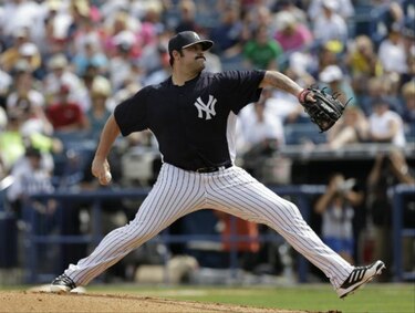 Tigres firman al relevista Joba Chamberlain por una temporada