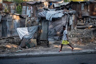El brote de cólera en Haití ha causado casi 500 muertos