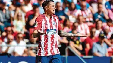 Rooney y Torres suenan para la MLS