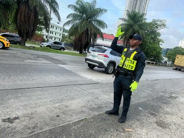Carnaval: 5,520 infracciones, 6 víctimas fatales y más de 131 mil autos viajaron al interior en 72 horas