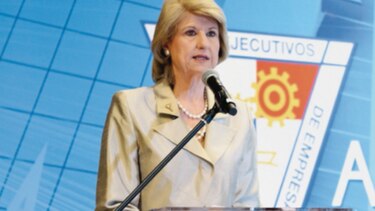 ‘Sin fortalecer la institucionalidad, no habrá desarrollo sostenible’: Apede