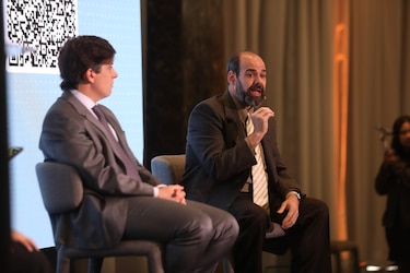 Panamá analiza el futuro de Venezuela como destino de inversión