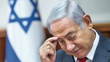 Fiscalía israelí recomendará inculpar a Benjamin Netanyahu