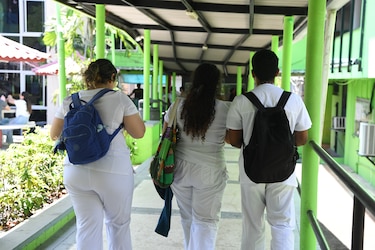 Minsa eleva a 50% la nota mínima para aprobar la Certificación Básica en Medicina