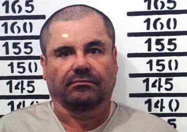 Segundo juez ve procedente extradición de El Chapo