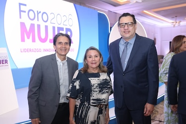 Foro Mujer 2026 reúne a líderes que impulsan el cambio
