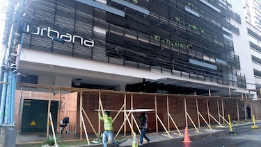 La investigación por la explosión en el PH Urbana es declarada como causa compleja