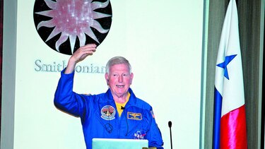 Olímpicos de los astros