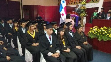 Universidad de Panamá, con más postgrados certificados, afirma el rector Eduardo Flores