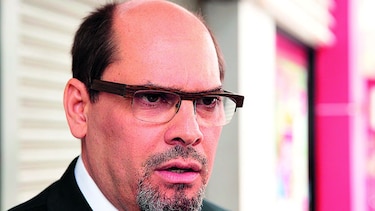 CSJ cambia medida cautelar a Mimito Arias