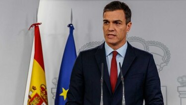 España se alista ante un ‘brexit’ sin acuerdo