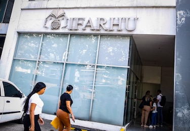 Ifarhu admite que el 86% del presupuesto de becas de 2026 se utilizará en compromisos adquiridos