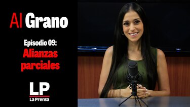 Al grano, episodio 09: alianzas parciales