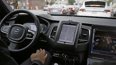 El fin de Uber no será por la política