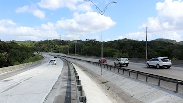 Este lunes habrá inversión de carriles en la vía Centenario por inicio del año escolar