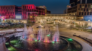 Un tribunal arbitral condena a Empresas Bern a pagar $77.7 millones a sus socios en Town Center