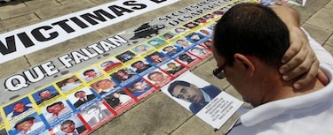 Timochenko defiende diálogo de paz de Colombia