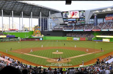 Miami será sede de Juego de Estrellas en 2017