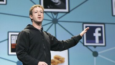 Facebook cumple 15 años