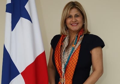 Comisión de Credenciales recomienda la ratificación de Lilibeth Cárdenas como nueva directora de la Senniaf  