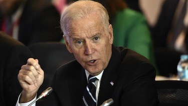 Joe Biden visitará Turquía el 24 de agosto