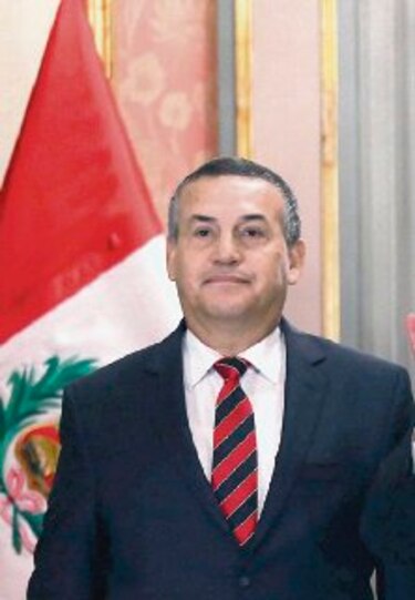 Perú crea lista de candidatos vinculados al narcotráfico
