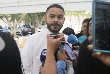 Primer asalto: alianza entre partidos tradicionales frena la renovación de la Asamblea