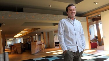 Francia suspendió la búsqueda de CEO de Quiksilver