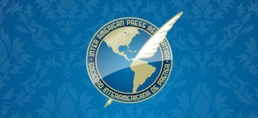 SIP pide el cese de ataques a periodistas