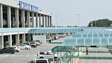Archivan caso vinculado a supuesto perjuicio al Aeropuerto Internacional de Tocumen