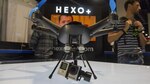 El uso periodístico de los drones aumenta pese a obstáculos legales