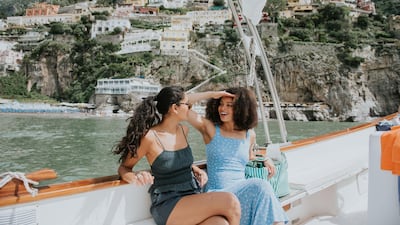 Por qué Italia se está convirtiendo en un refugio para los ultrarricos