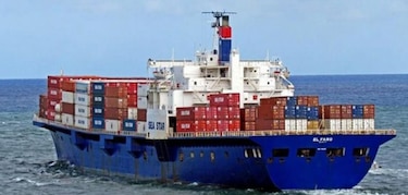 Informe: errores del capitán causaron naufragio de El Faro durante huracán