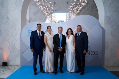 ProBroker lanza Grupo PBK,  primera plataforma Broker-as-a-Service en Panamá