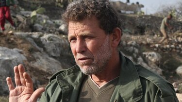 Israel liberará a 620 palestinos, entre ellos el que más tiempo lleva en prisión