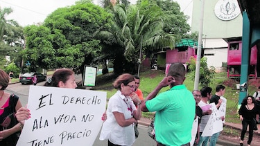 Corte Suprema de Justicia falla a favor de pacientes