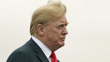 Trump se dice ‘muy contento’ por avances con Corea del Norte
