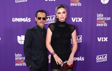 Marc Anthony publica nuevo álbum, ‘Muevense’, con ‘Ale Ale’ como sencillo
