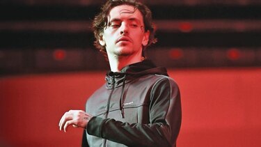 Sergéi Polunin no se arrepiente de nada