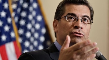 California tiene su primer fiscal general latino