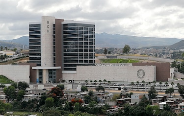 El FMI finaliza visita a Honduras para evaluar comportamiento de la economía