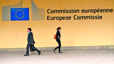Proponen crear Fondo Monetario Europeo