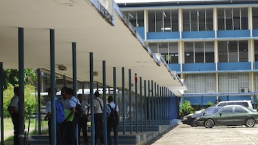 Escuelas de Paitilla no tendrán clases el lunes 13 de julio